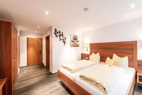 Hotel Ariadne
