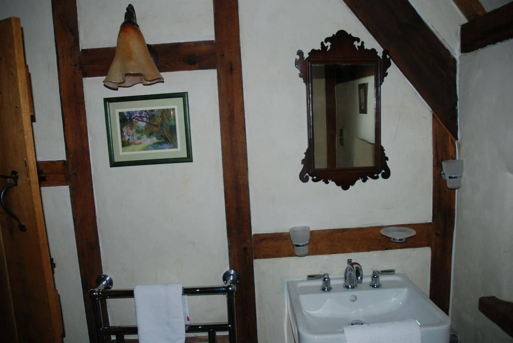 Meadow Cottage