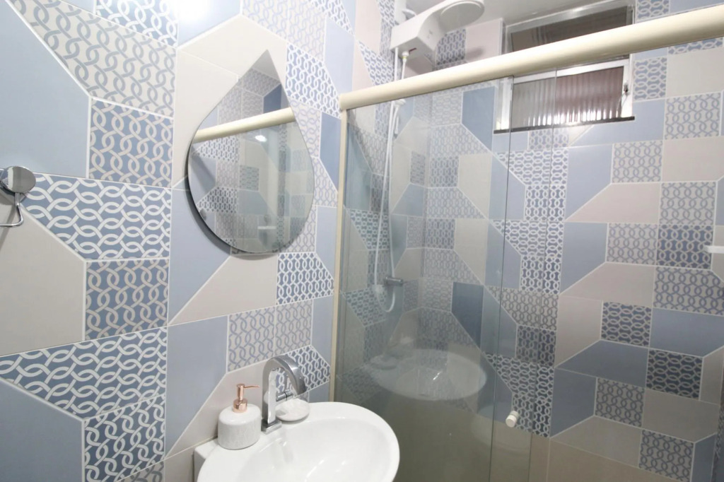 Pet Friendly 8 pax Copacabana | SF704 Z3