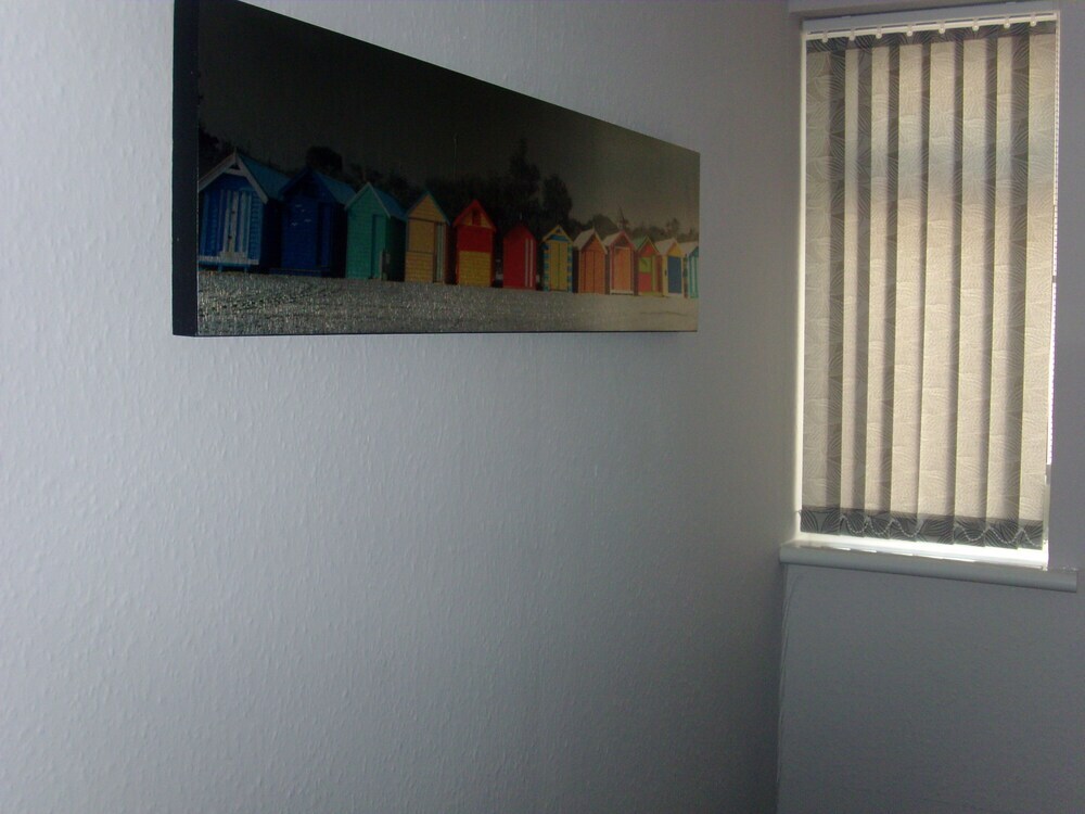 Lockinbar Holiday Apartments