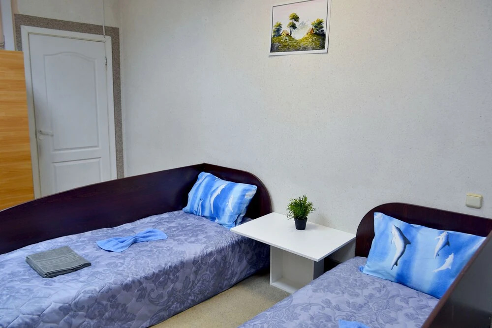 Mini-hotel Milano