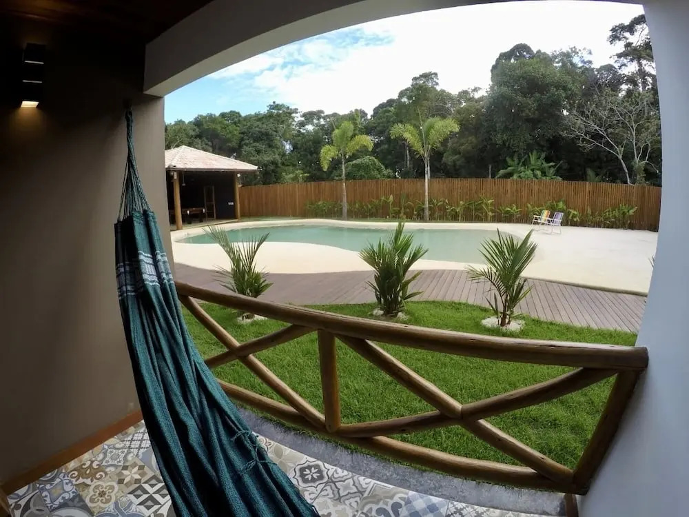Pousada Villa Dos Sonhos