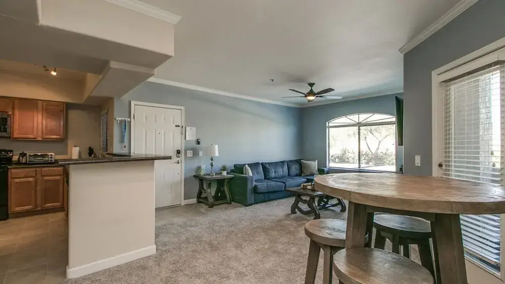 New Listing! Remodeled Condo in North Scottsdale!