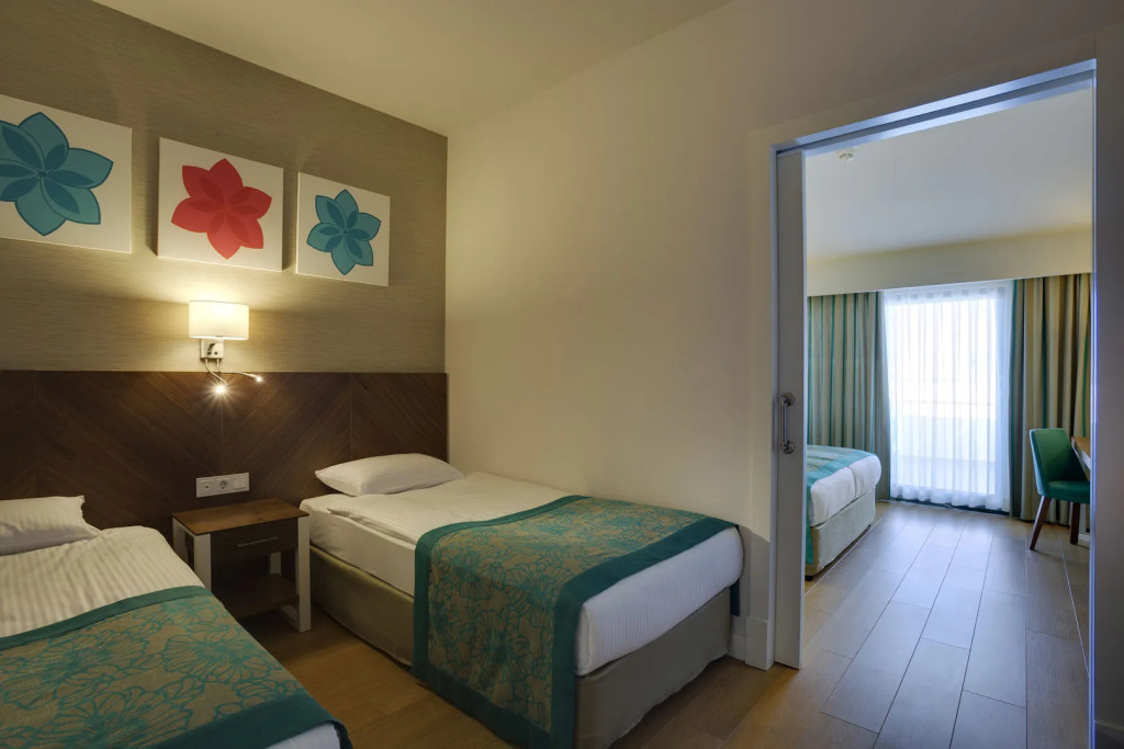 Terrace Elite Resort - Ultra All Inclusive