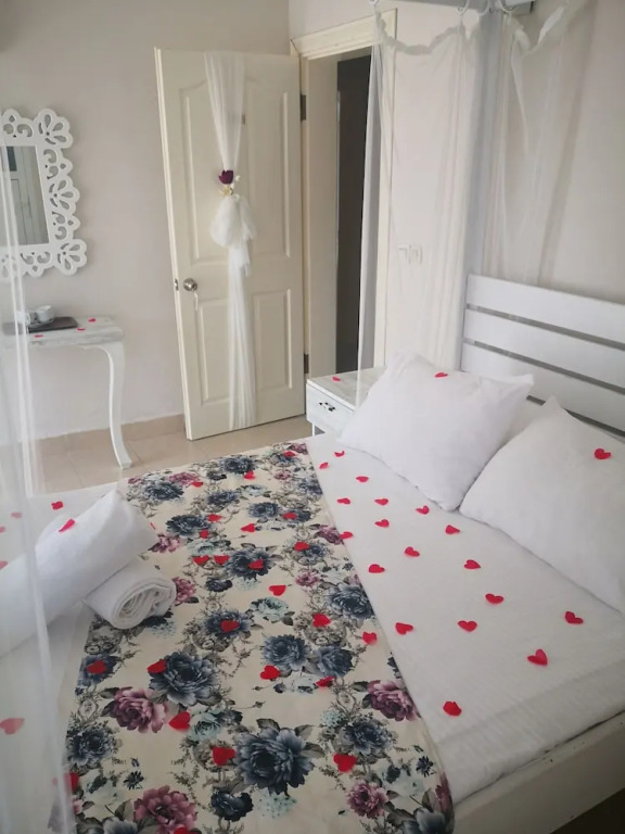 Yürekli Apart Hotel