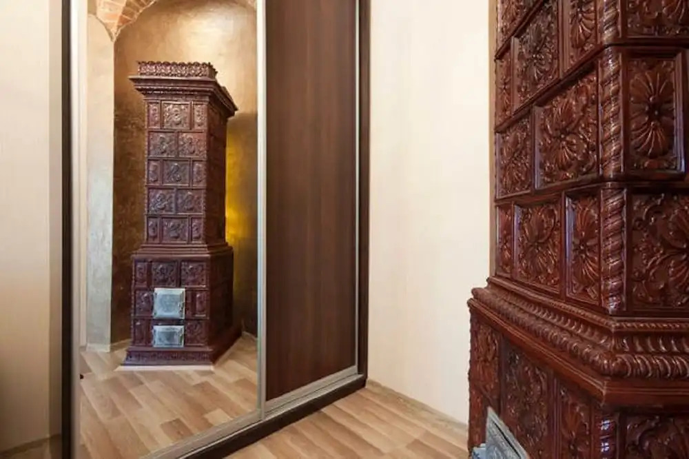 Апартаменты на ул. Краковской, 14