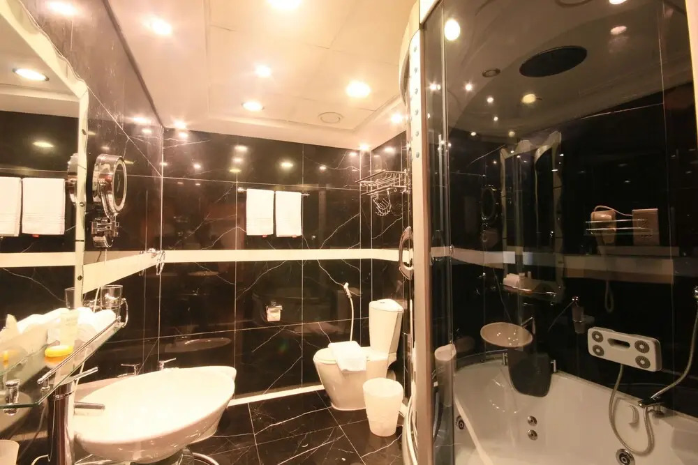 Elan Rimal Suites JBR Beach Sea View