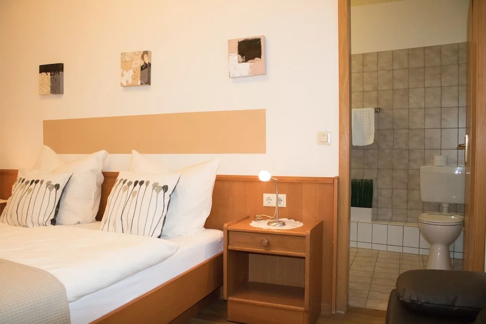 Stadthotel Rüsselsheim