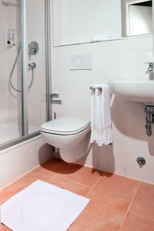 Aparthotel Orchidea