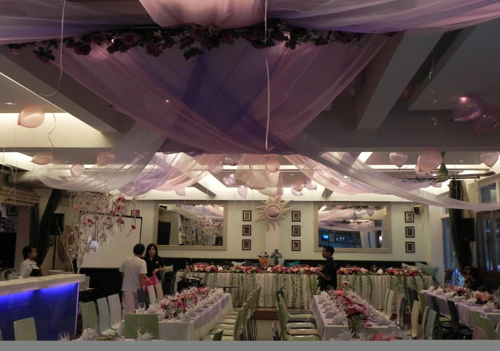 Indulgence Restaurant & Living