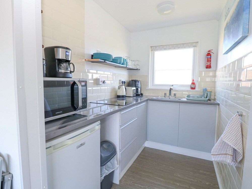 Chalet 38