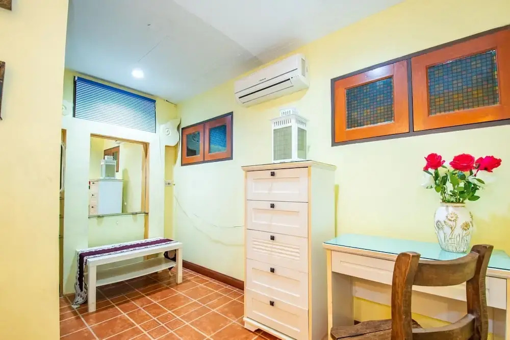 4BDR Private pool Bali style villa Siya