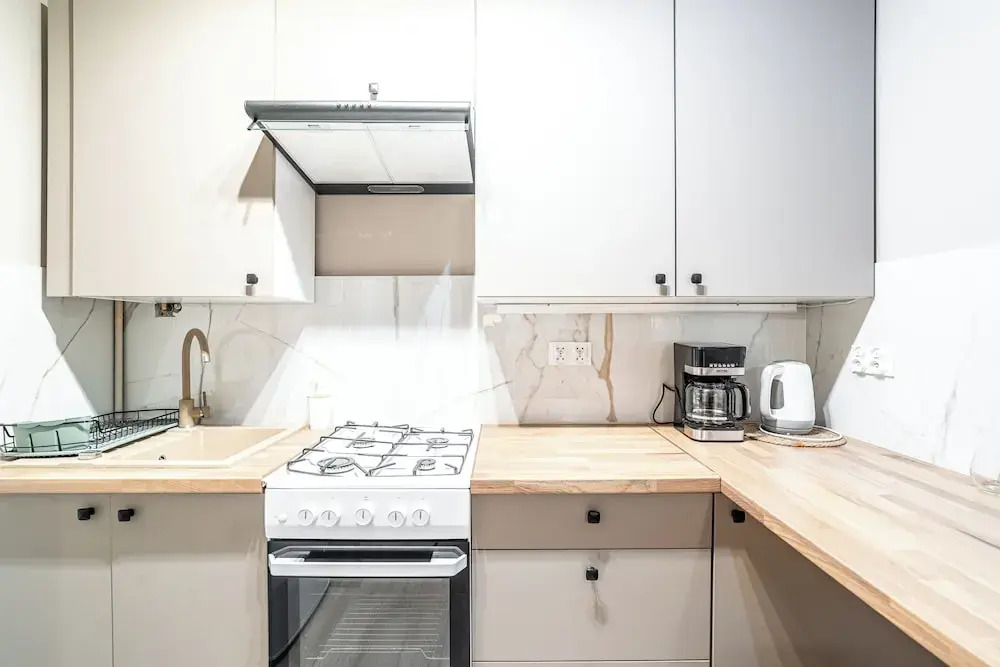 RentPlanet - Apartament Olsza