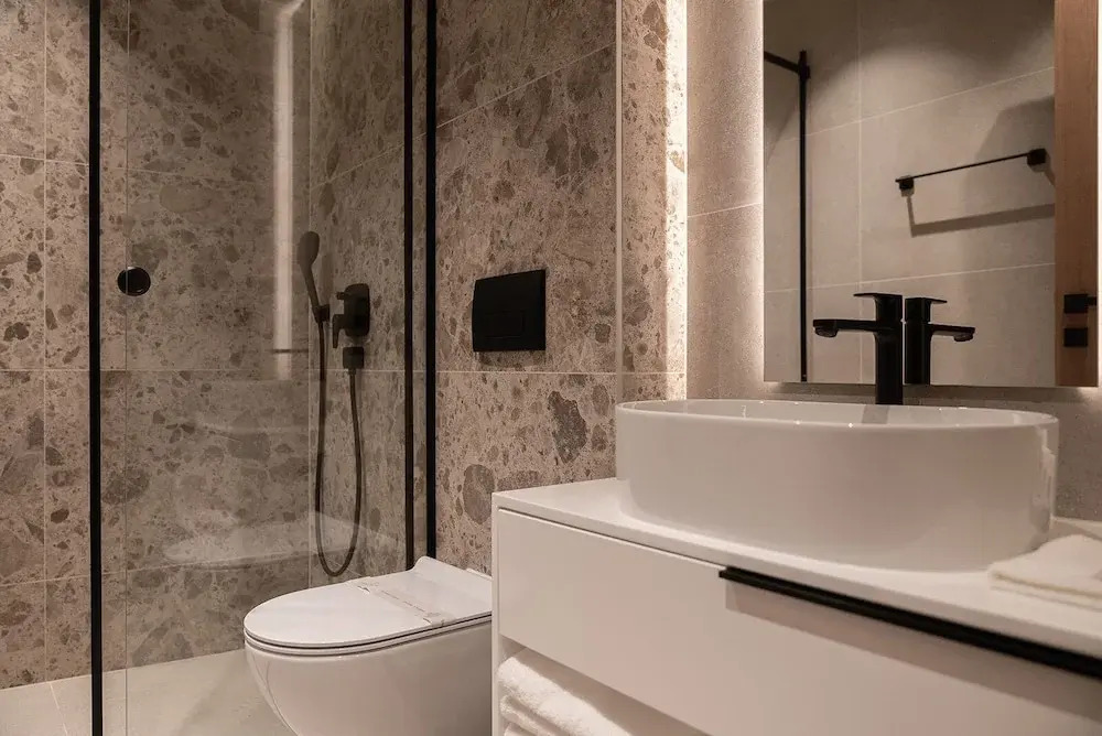 Garni Hotel Galeria