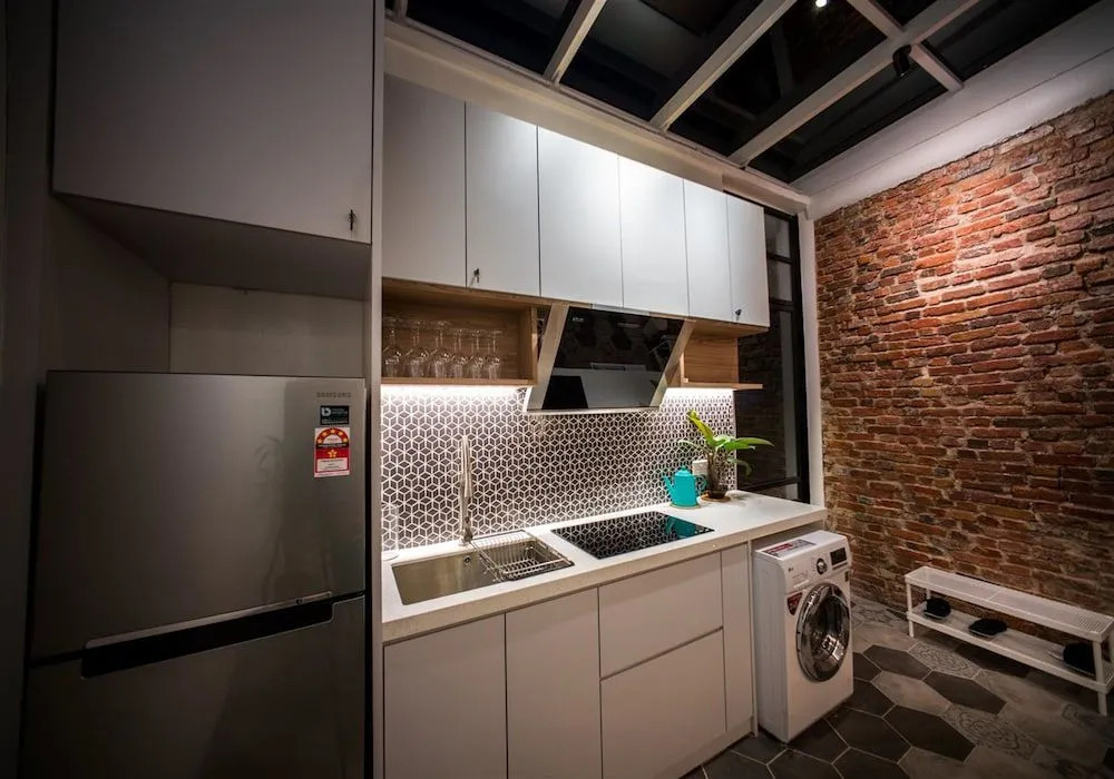 Tien Residence