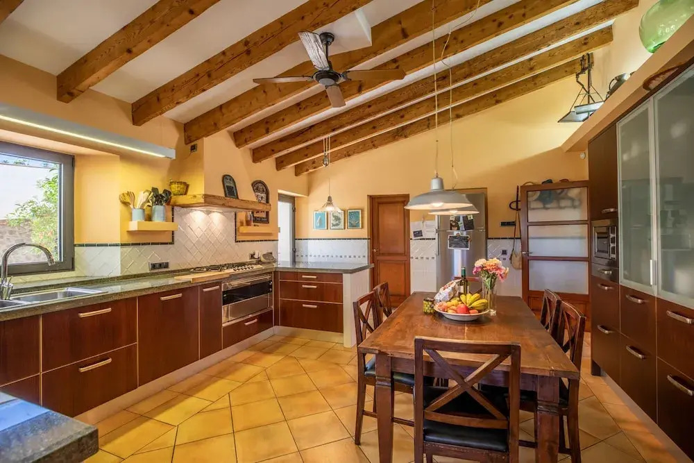 Country House Near Platja de Muro
