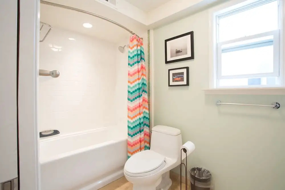 120 31st St B 3 Bedroom Duplex