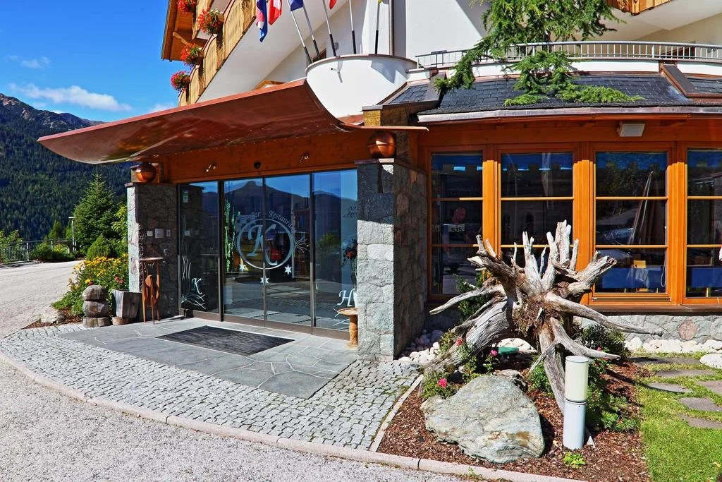 Boutique Hotel Kircher