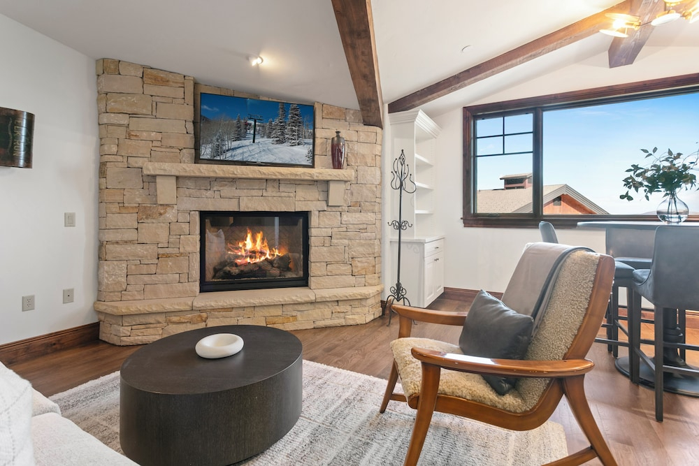 Ski in/Ski Out, One bedroom condo 1 Condo