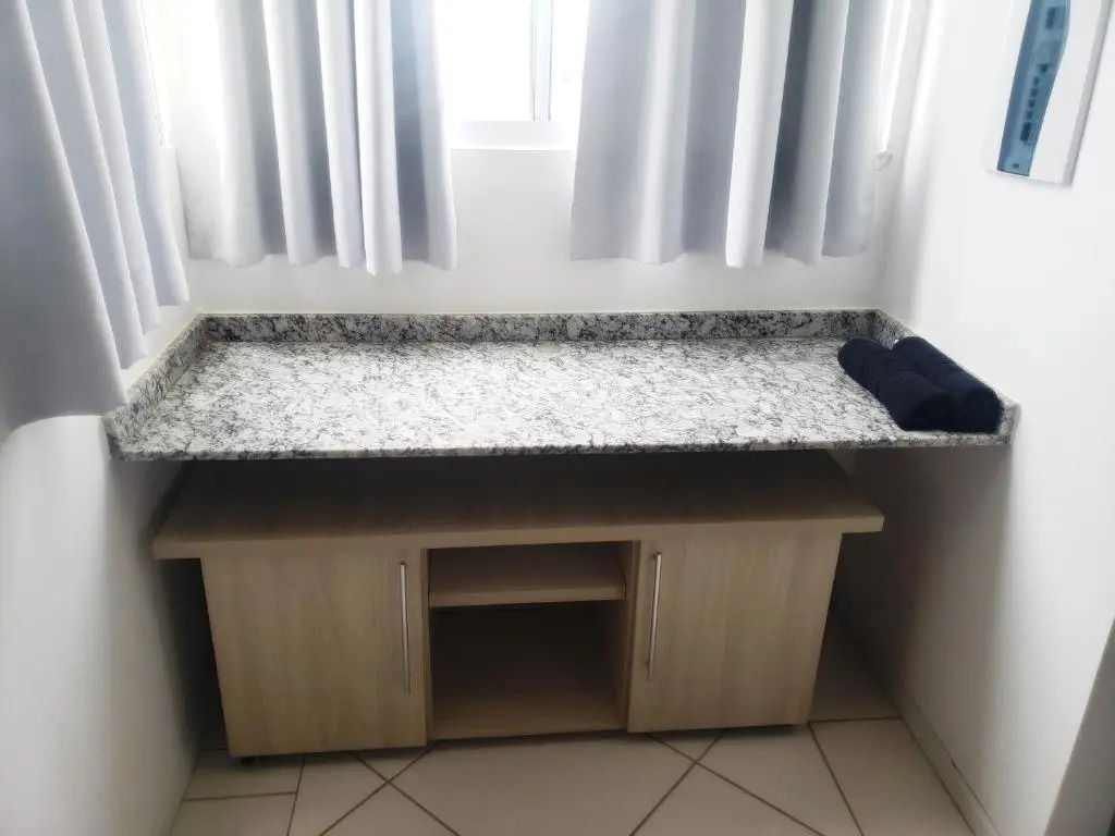 Spot Residence São Carlos 700m da USP