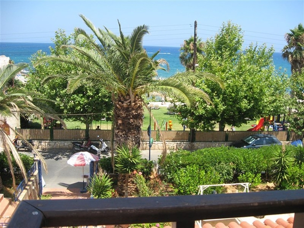 Villa Myrto