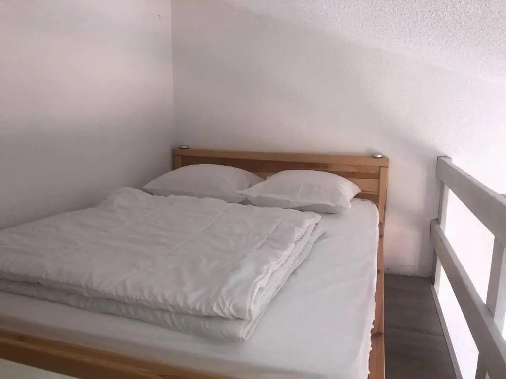 Appartement Port Leucate, 2 pièces, 4 personnes - FR-1-81-536