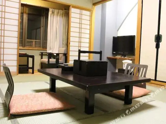 Minshuku Kan-ei