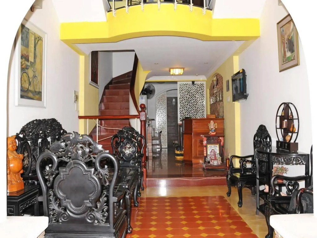 Hong Han Hotel
