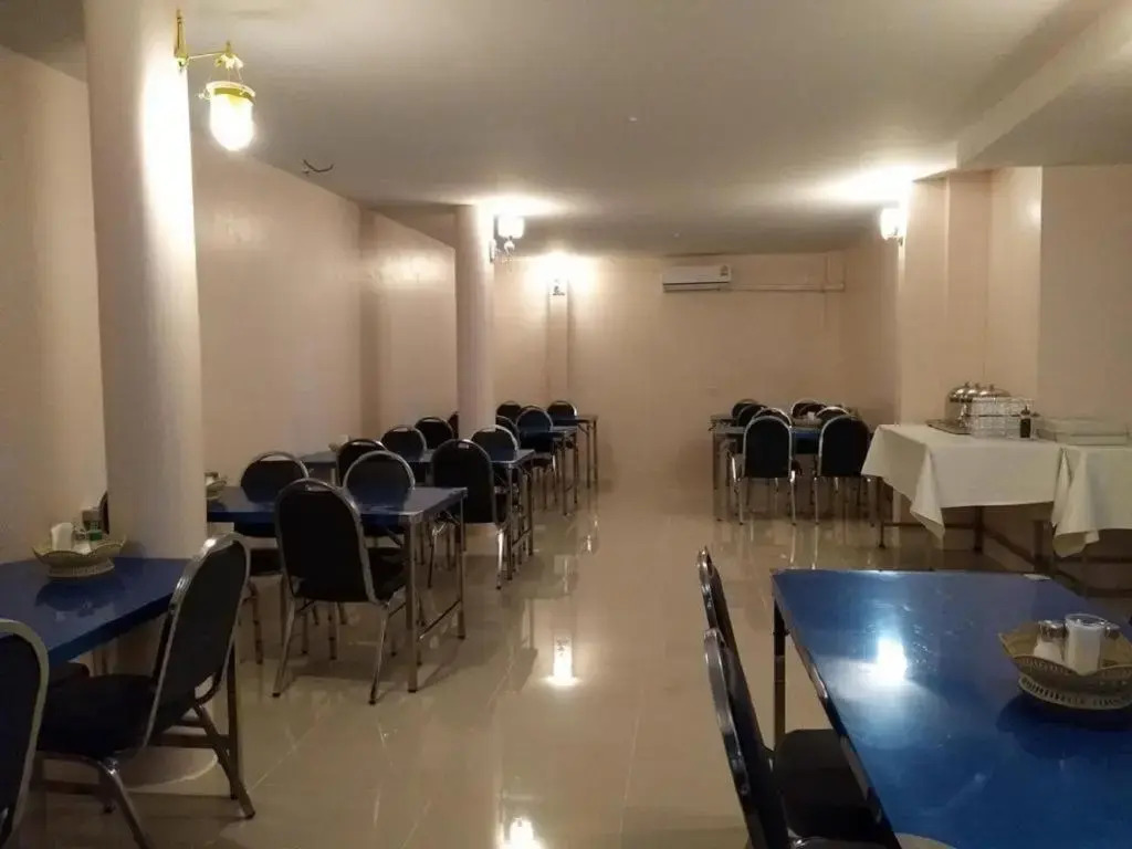 BIRD Room Hotel