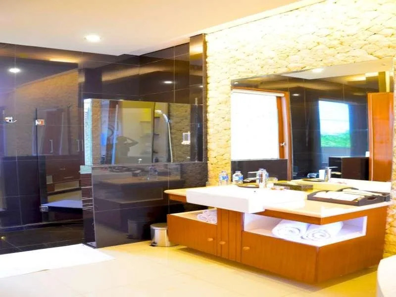 De Gun Riverside Villas