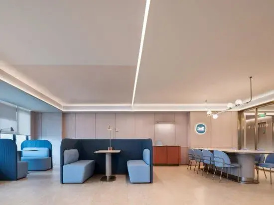 HanTing Hotel (Chongqing Yufu Industrial Park Taxin Shidai)