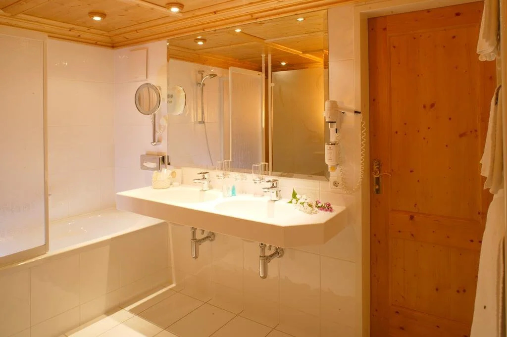 Burg Hotel Lech am Arlberg