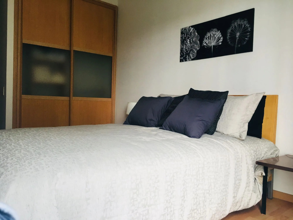 Apartment Downtown 422