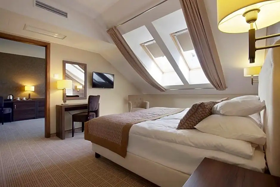 Tristan Hotel & SPA