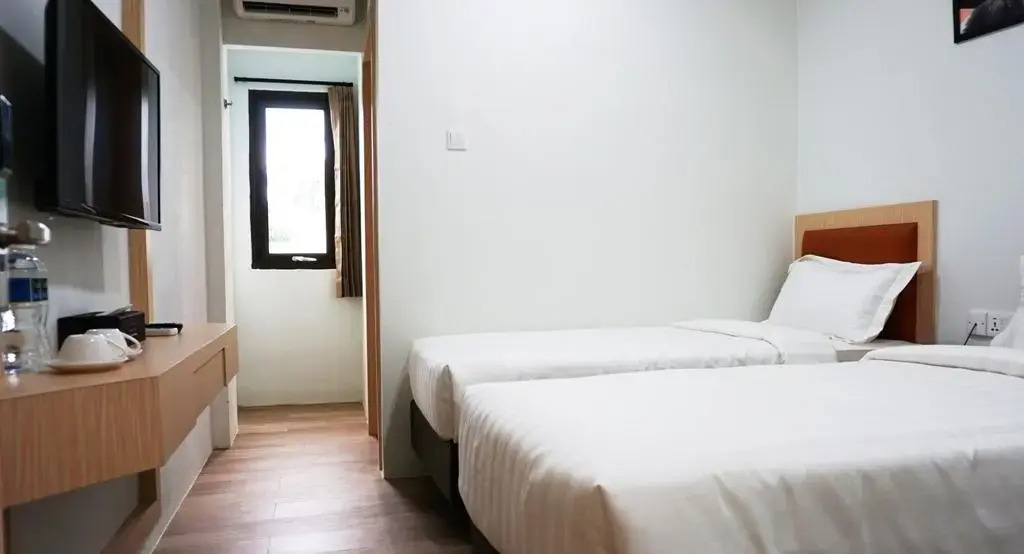 Sovrano Hotel