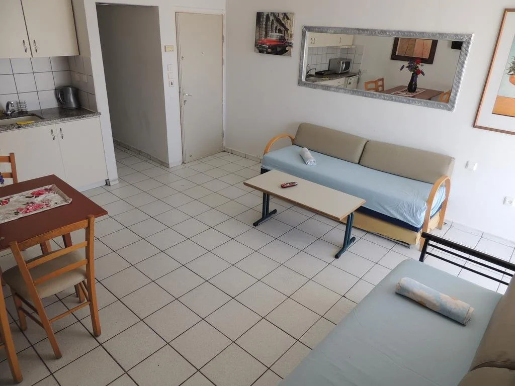 Eilatsuites Apartments