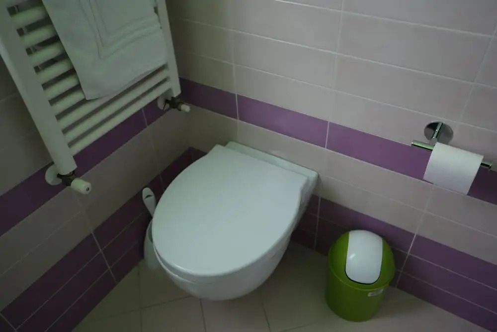Apartment 20 Meters From The Sea 7 Beds With Small Sea View