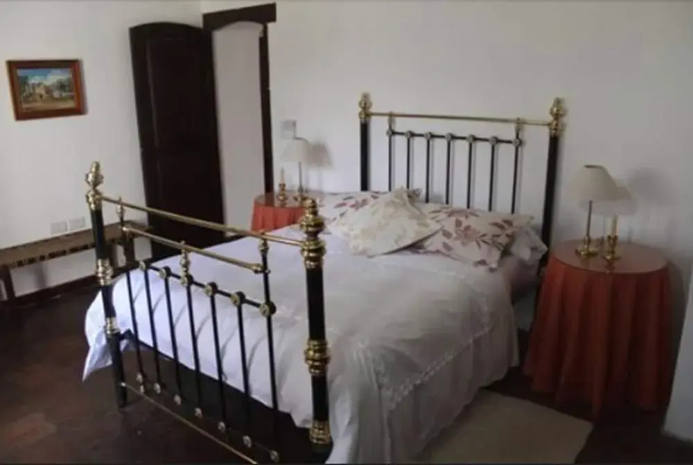 Estancia El Bordo de las Lanzas