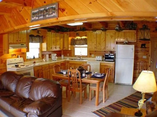 Alpine Mountain Chalets