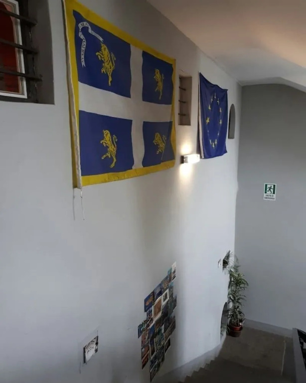 Attic Hostel Torino