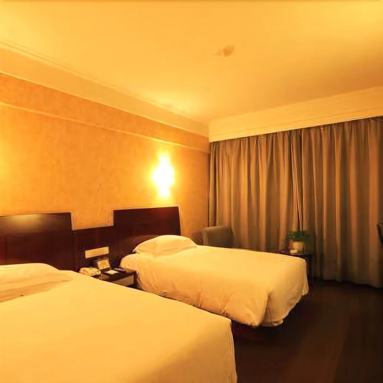 Juhua Hotel Hangzhou