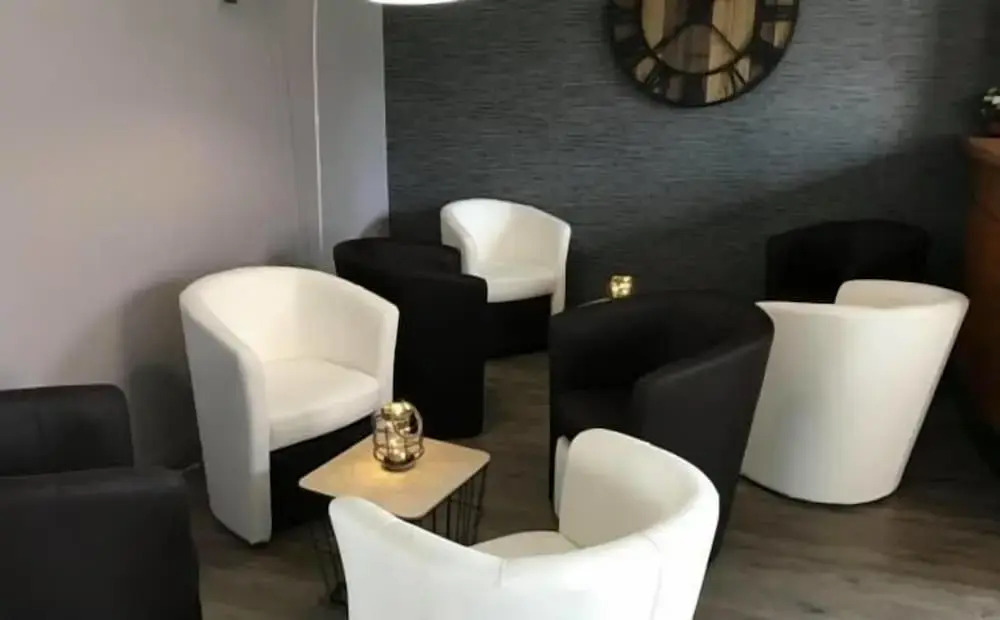 Hotel Saint Odilon