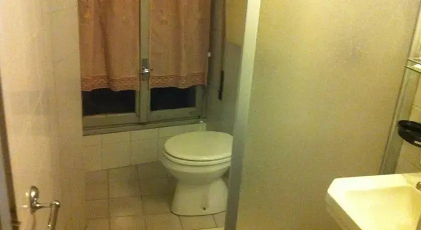Albergo Risorgimento