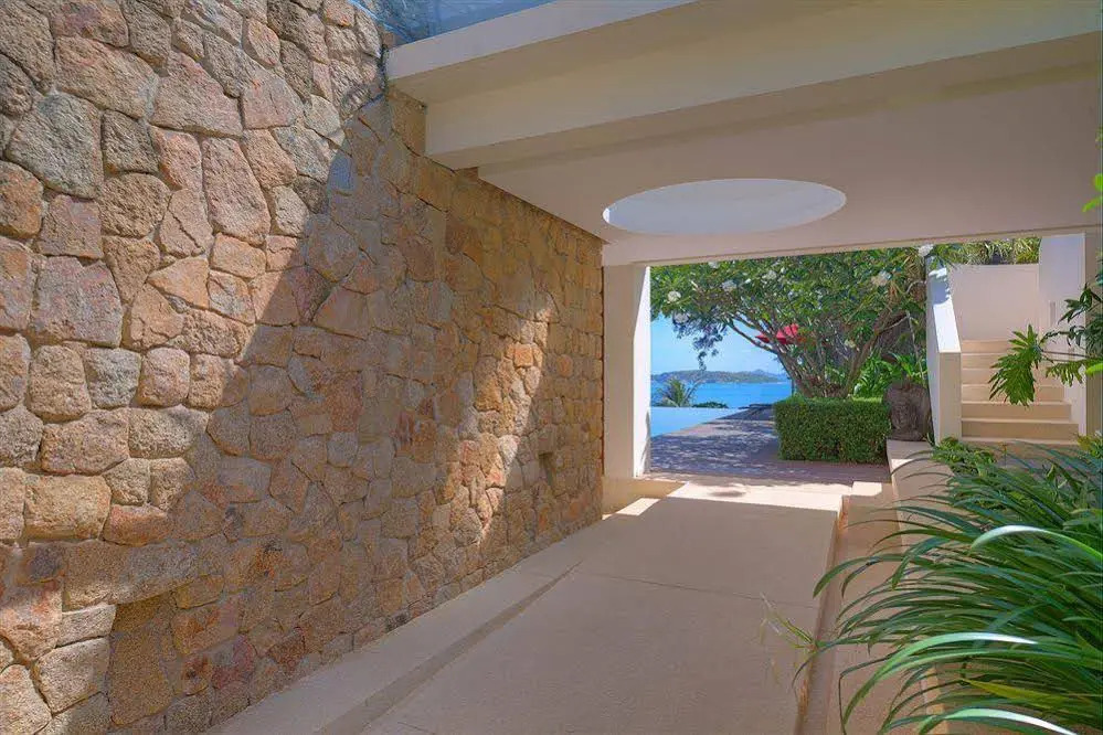 Samujana - Five Bedrooms Pool Villa - 18