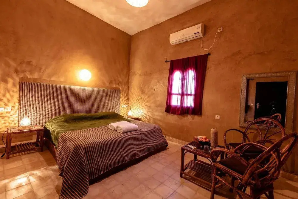 Kasbah Sahara Services-Guest House