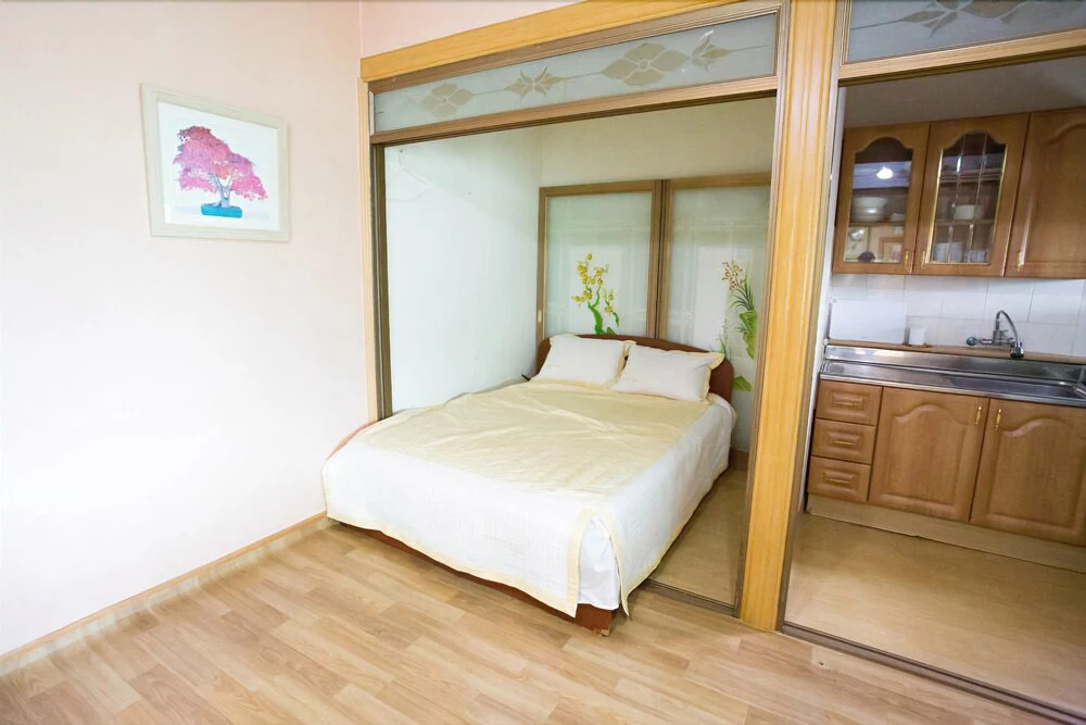 Wangju Godeok Pension