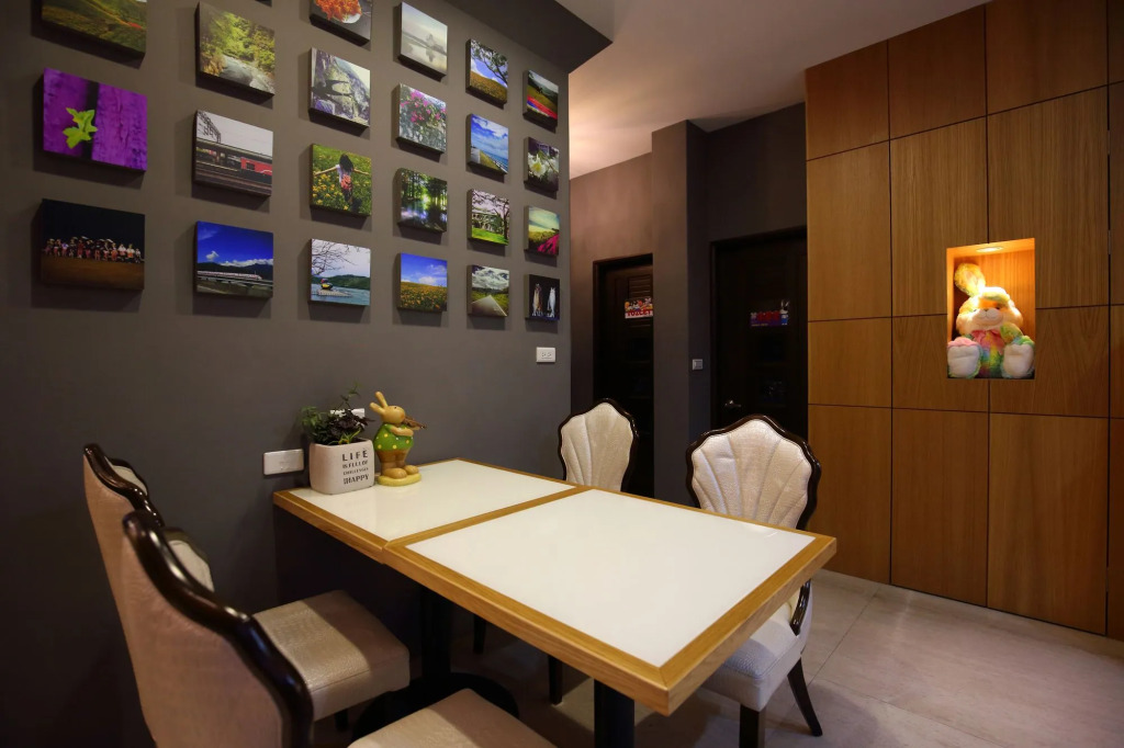 ShanHeShu Homestay