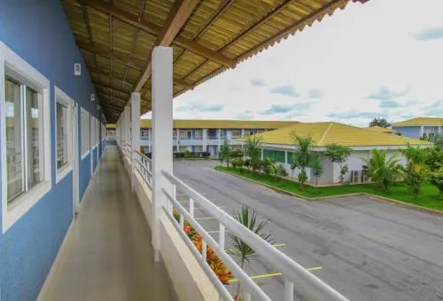 Resort Lacqua diRoma - Caldas Tur