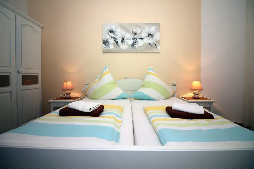 Zadar Coastal Haven