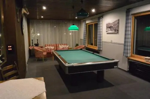 Vögeli Alpenhotel Malbun
